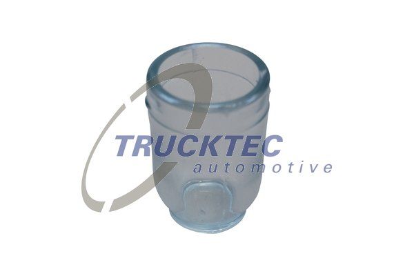 TRUCKTEC AUTOMOTIVE patikrinimo langelis, rankinis siurblys 01.14.012